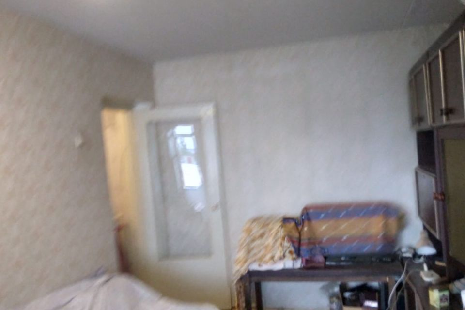 Продаётся 2-комнатная квартира, 43.3 м²