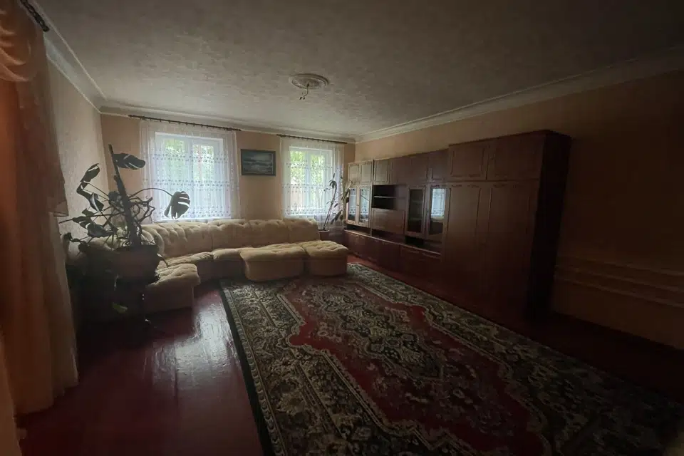 Продаётся 2-этажный дом, 120 м²