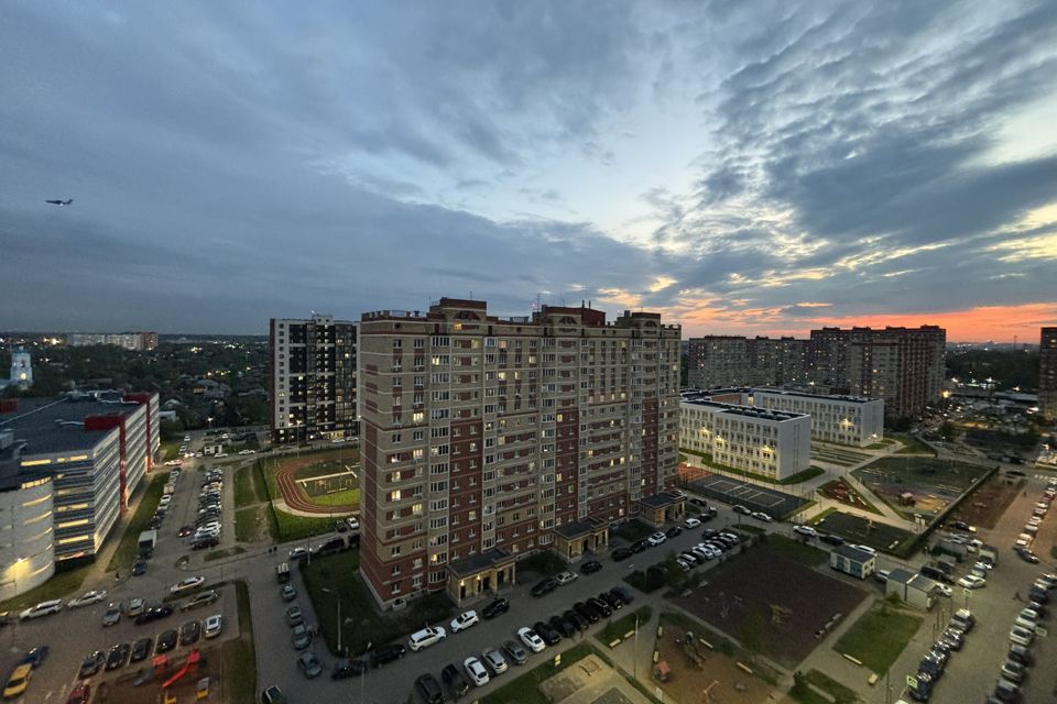 Продаётся студия, 30 м²