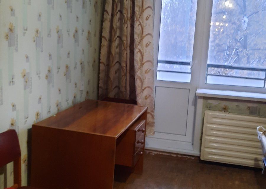 Продаётся 3-комнатная квартира, 66.7 м²