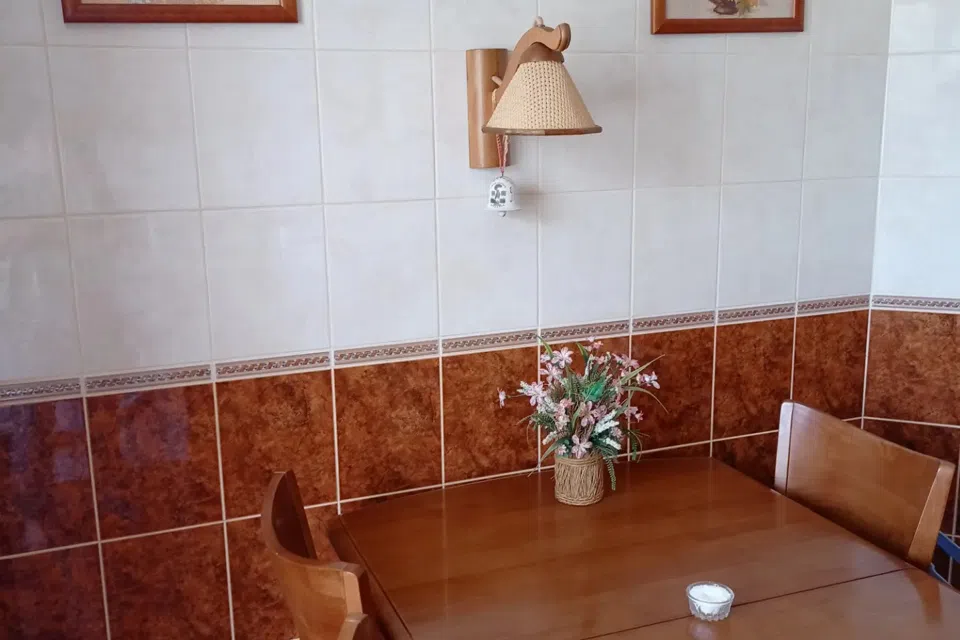 Продаётся 4-комнатная квартира, 83.8 м²
