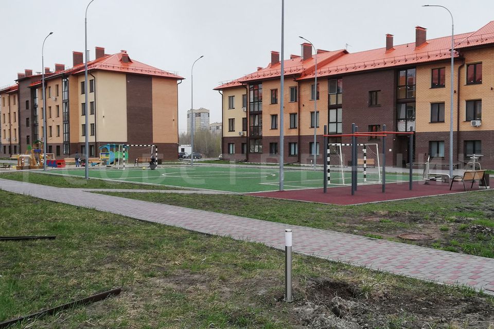 Продаётся студия, 19.8 м²