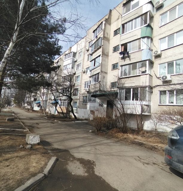 Продаётся 1-комнатная квартира, 32.7 м²