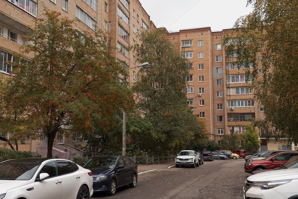 Продаётся 3-комнатная квартира, 65 м²