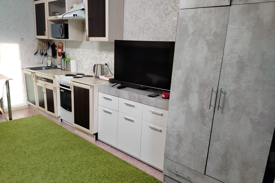 Продаётся студия, 29 м²