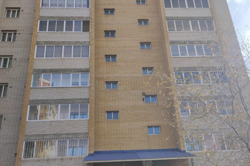 Продаётся 2-комнатная квартира, 70.5 м²