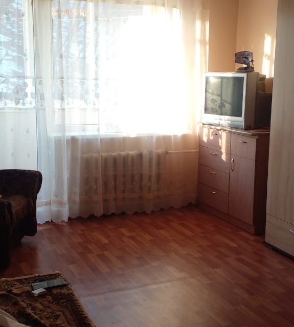 Продаётся 2-комнатная квартира, 54 м²