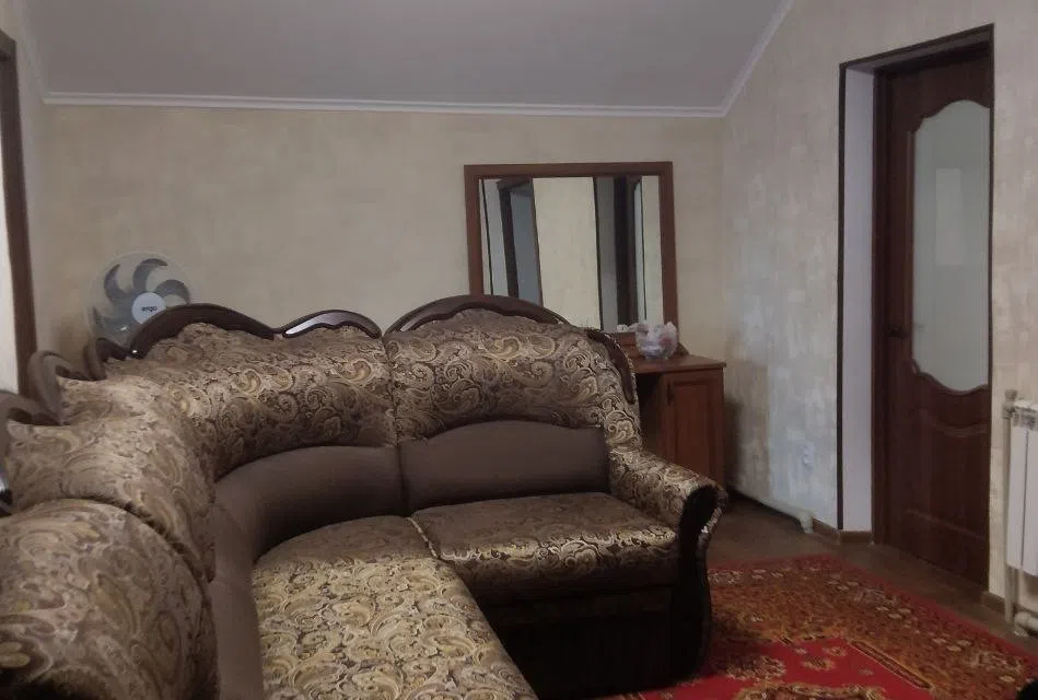 Продаётся 2-этажный дом, 142 м²