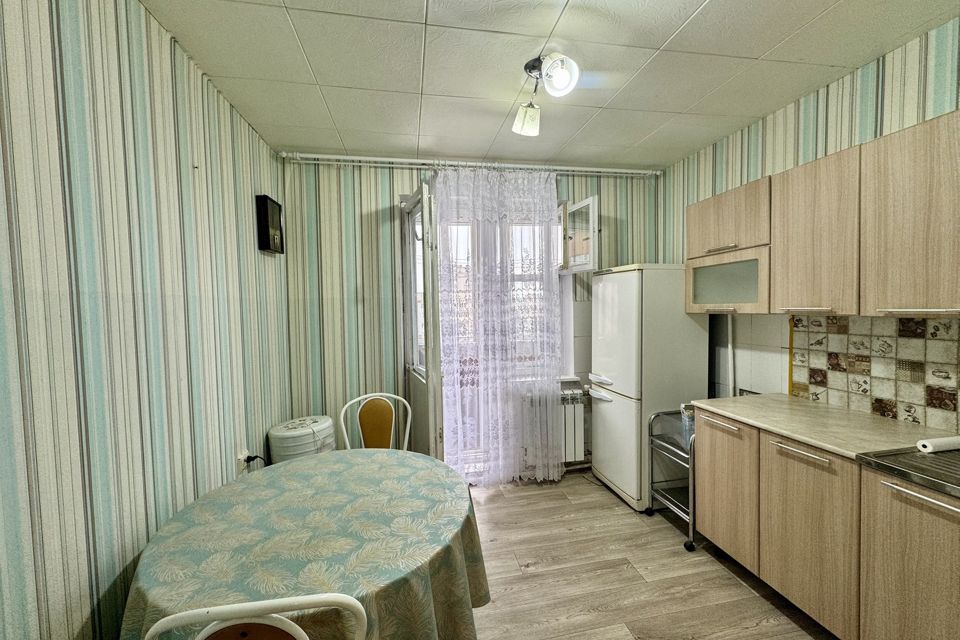 Продаётся 2-комнатная квартира, 54.5 м²