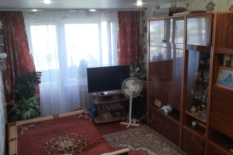 Продаётся 2-комнатная квартира, 46.4 м²