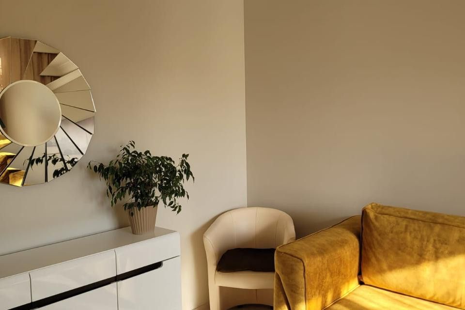 Продаётся 1-комнатная квартира, 46.8 м²