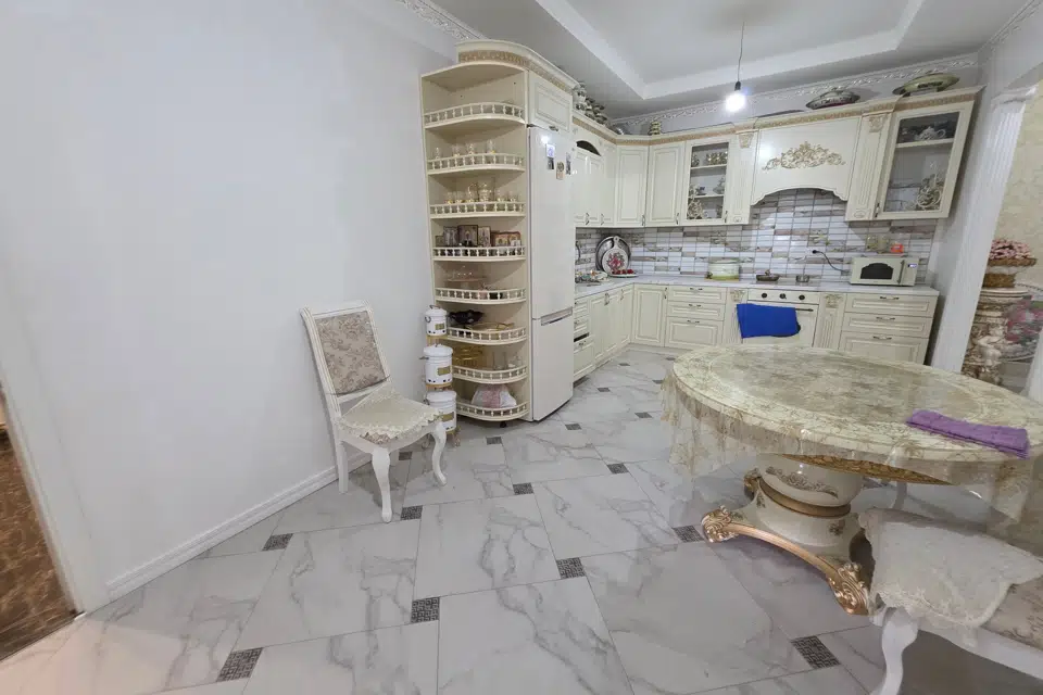 Продаётся 1-этажный дом, 150 м²