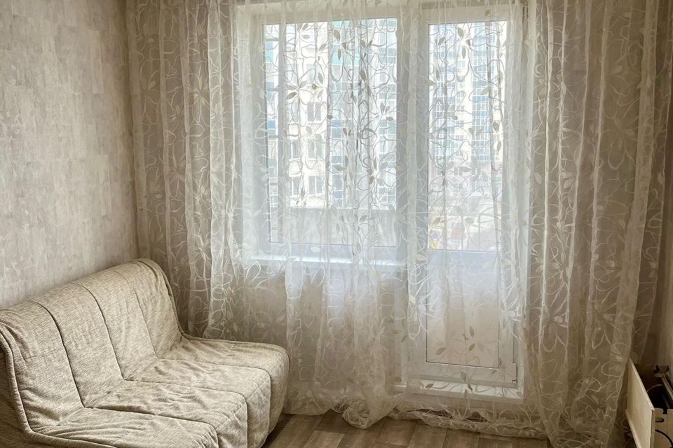 Продаётся студия, 14.2 м²