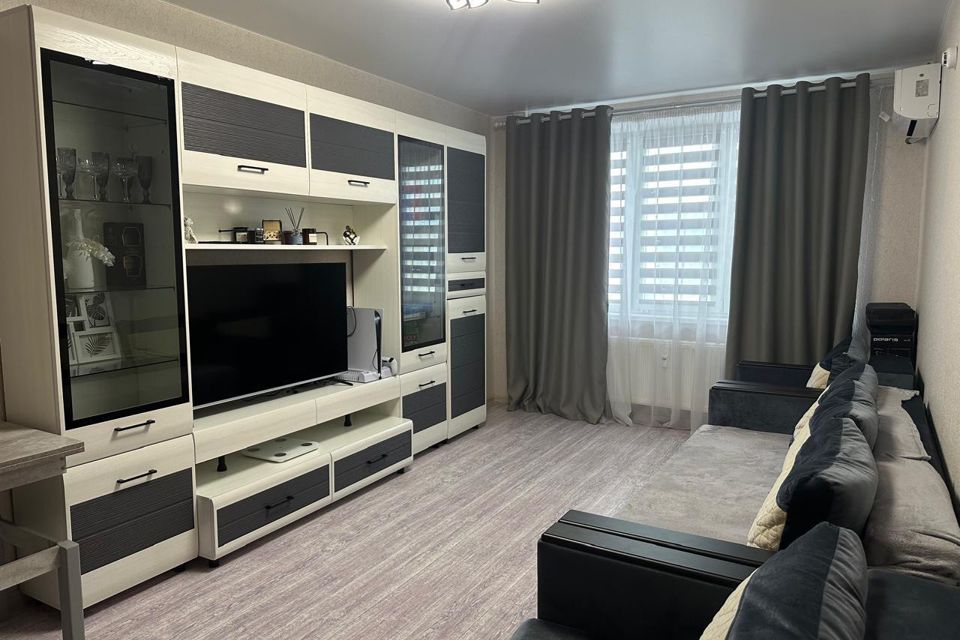 Продаётся 2-комнатная квартира, 54 м²