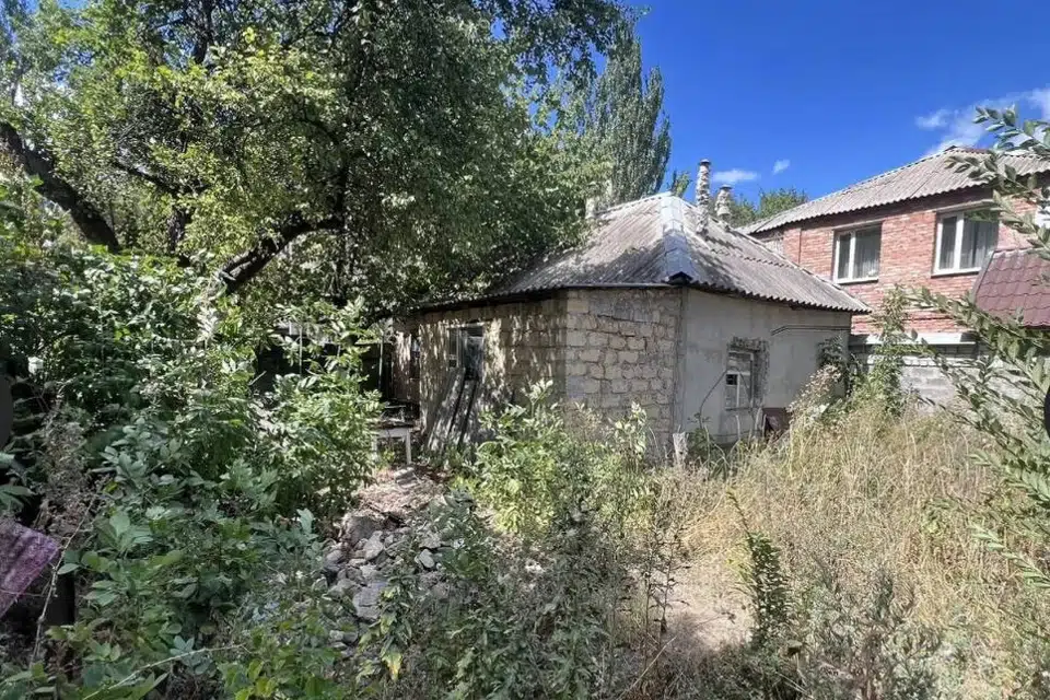 Продаётся 1-этажный дом, 60 м²