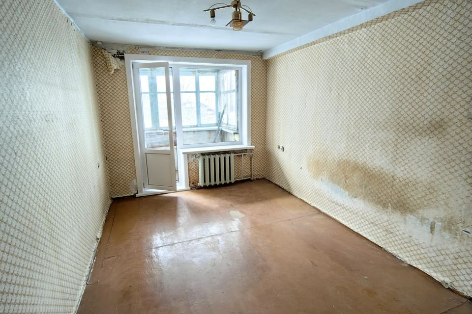 Продаётся 1-комнатная квартира, 28.1 м²
