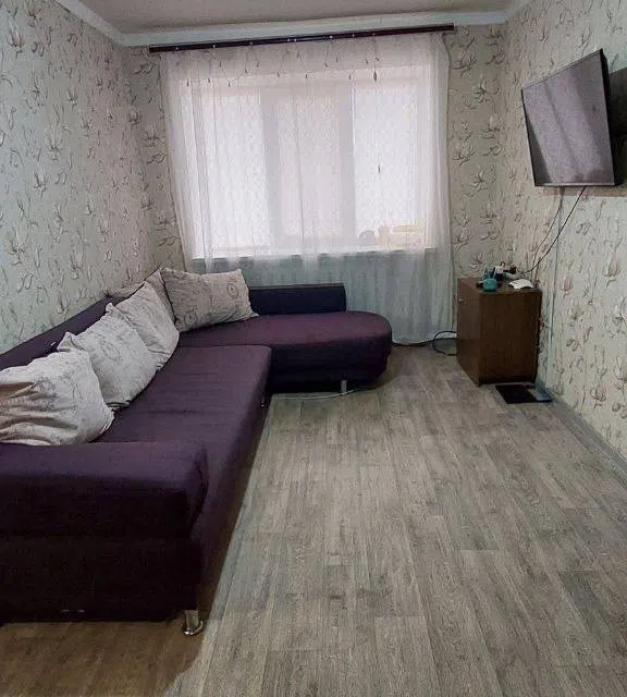 Продаётся 2-комнатная квартира, 41 м²