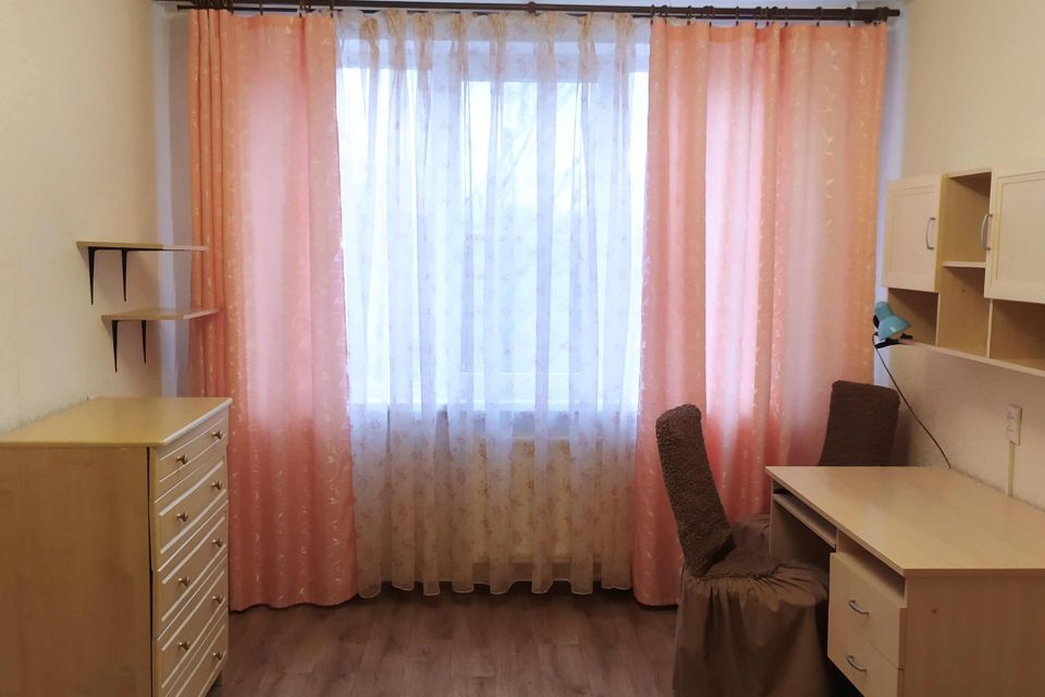 Продаётся 1-комнатная квартира, 29.7 м²
