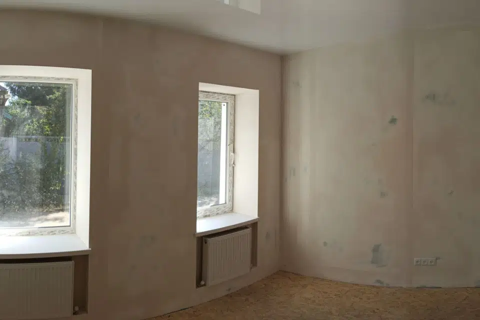 Продаётся 1-этажный дом, 88 м²