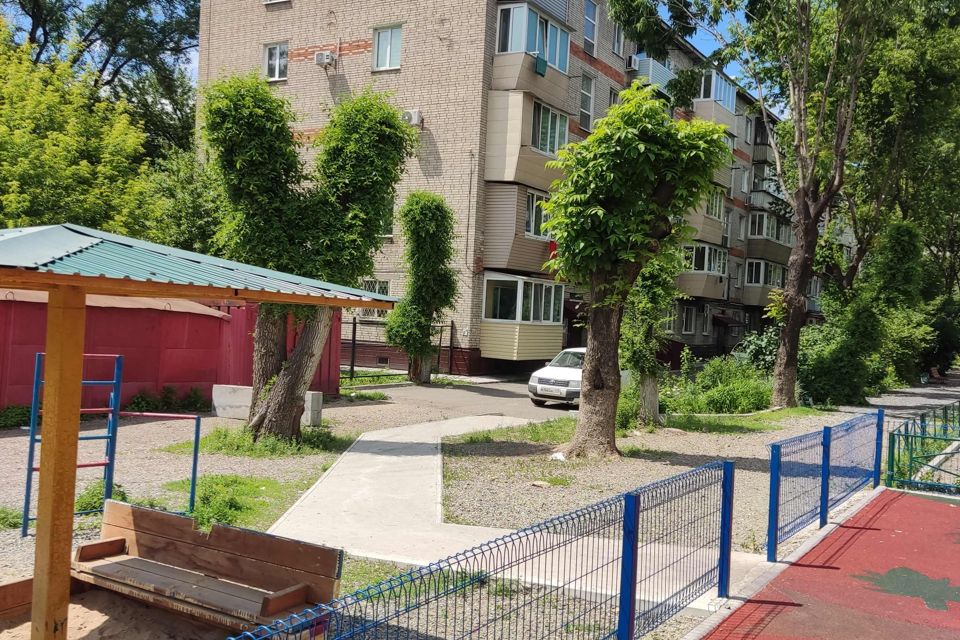 Продаётся 2-комнатная квартира, 41.3 м²