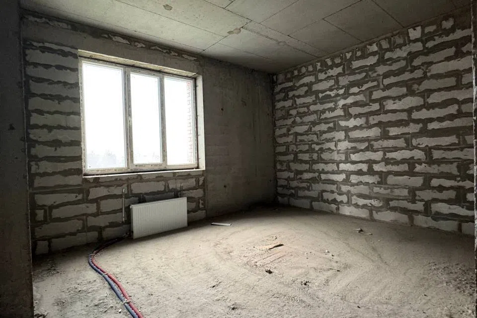 Продаётся 3-комнатная квартира, 114.3 м²