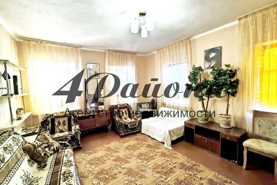 Продаётся 2-этажный дом, 136 м²