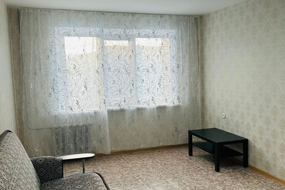 Продаётся 1-комнатная квартира, 34.8 м²