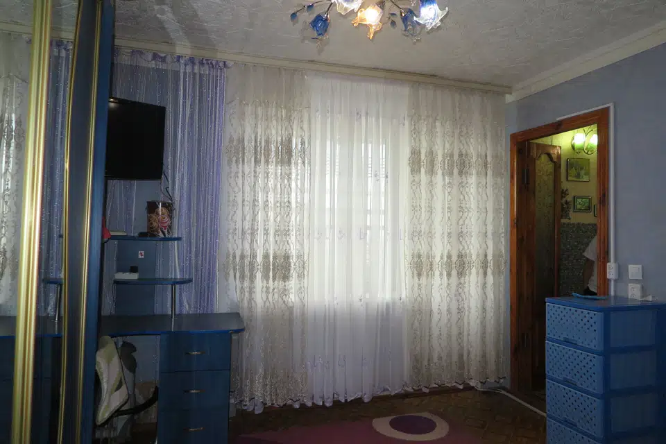 Продаётся 1-комнатная квартира, 30 м²