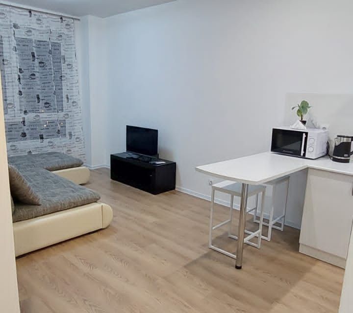 Сдаётся 1-комнатная квартира, 32 м²