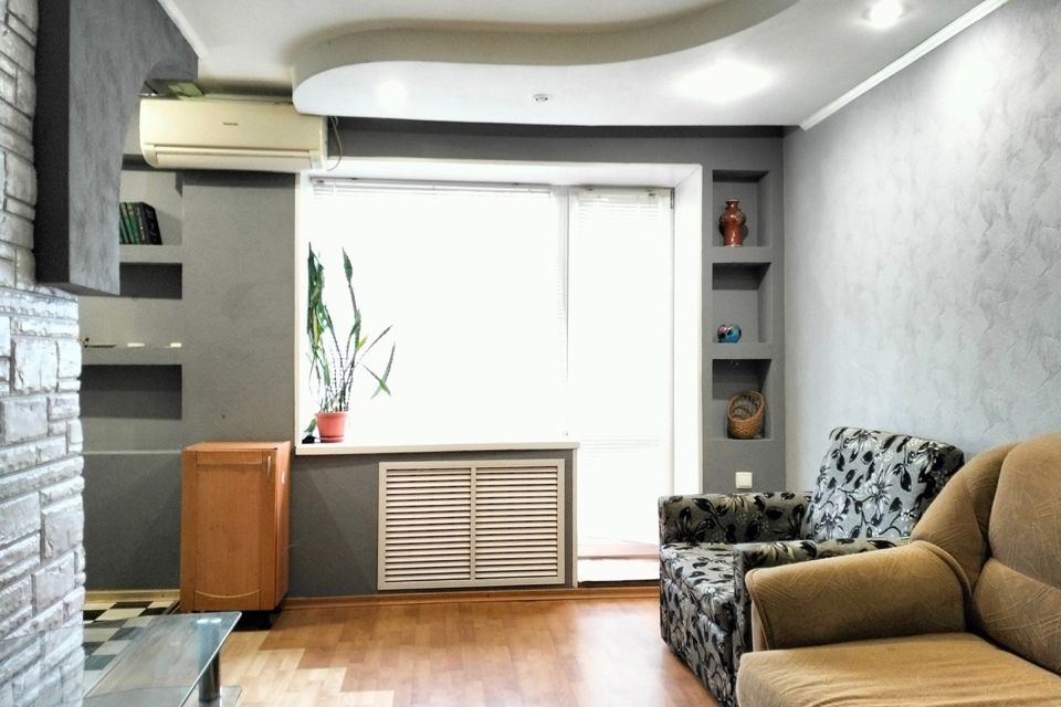 Продаётся студия, 31.9 м²