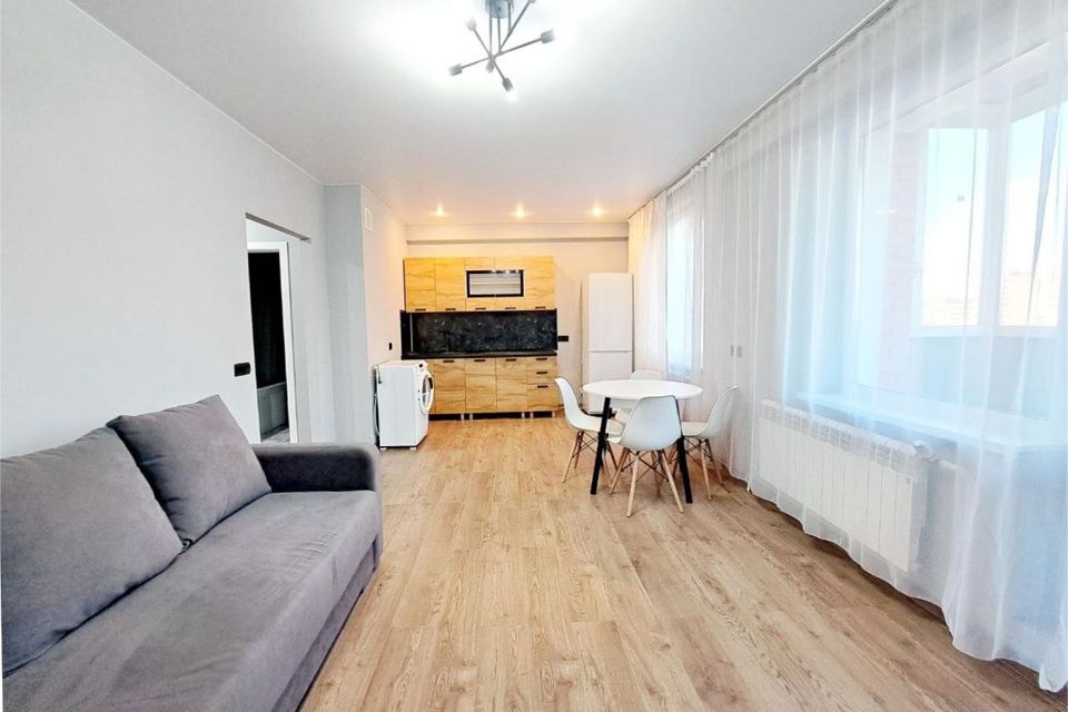 Продаётся 2-комнатная квартира, 48 м²
