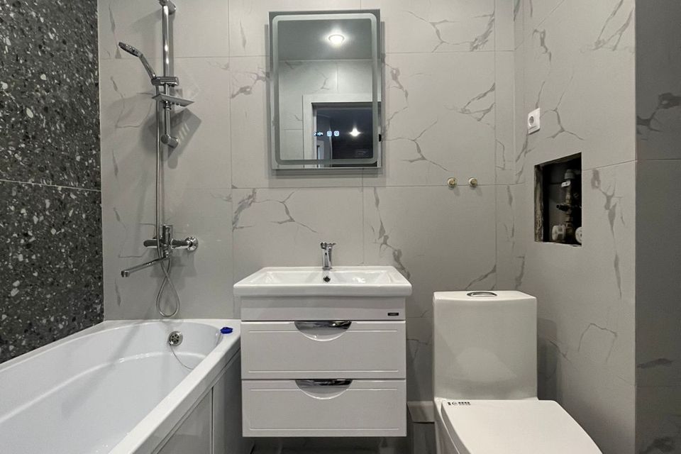 Продаётся студия, 20 м²