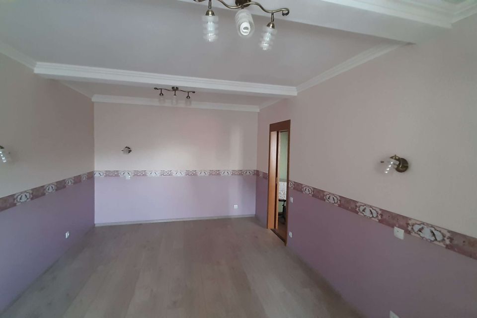 Продаётся 2-комнатная квартира, 54 м²