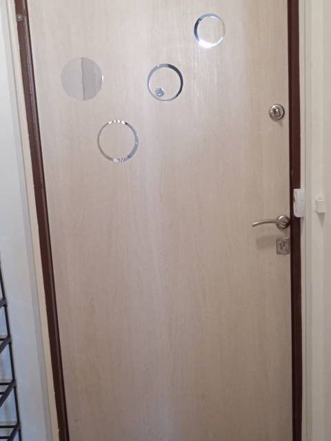 Продаётся студия, 20.1 м²