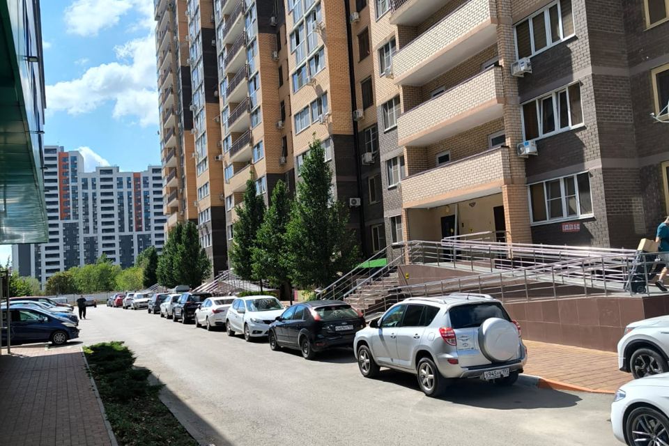 Продаётся 1-комнатная квартира, 27.8 м²