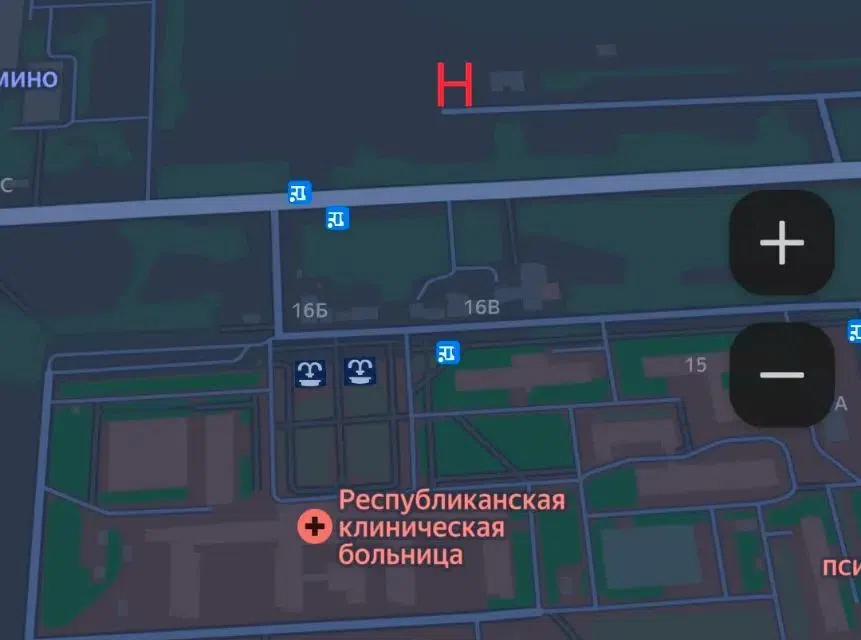 Продаётся участок, 8 сот., ИЖС