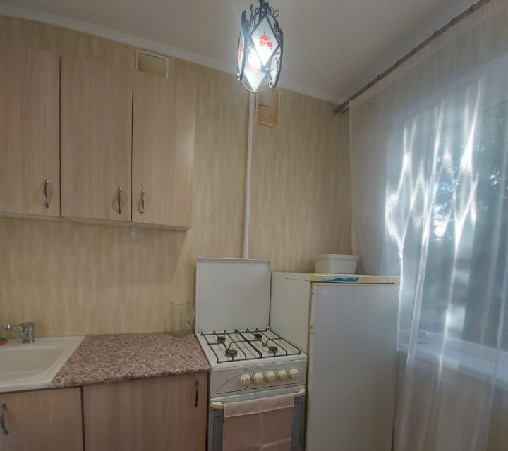 Сдаётся 1-комнатная квартира, 31 м²