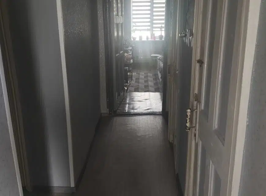 Продаётся 3-комнатная квартира, 74.5 м²