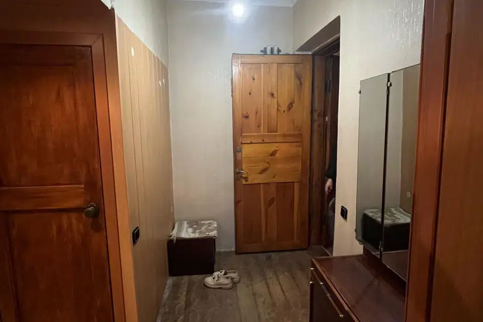 Продаётся 2-комнатная квартира, 49.4 м²