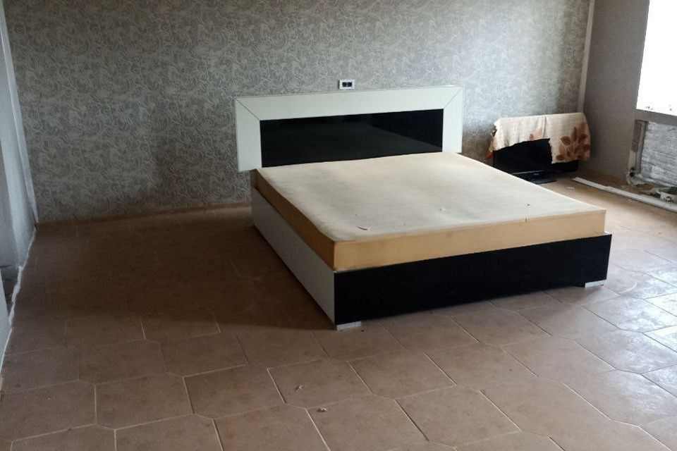 Продаётся 3-комнатная квартира, 60 м²