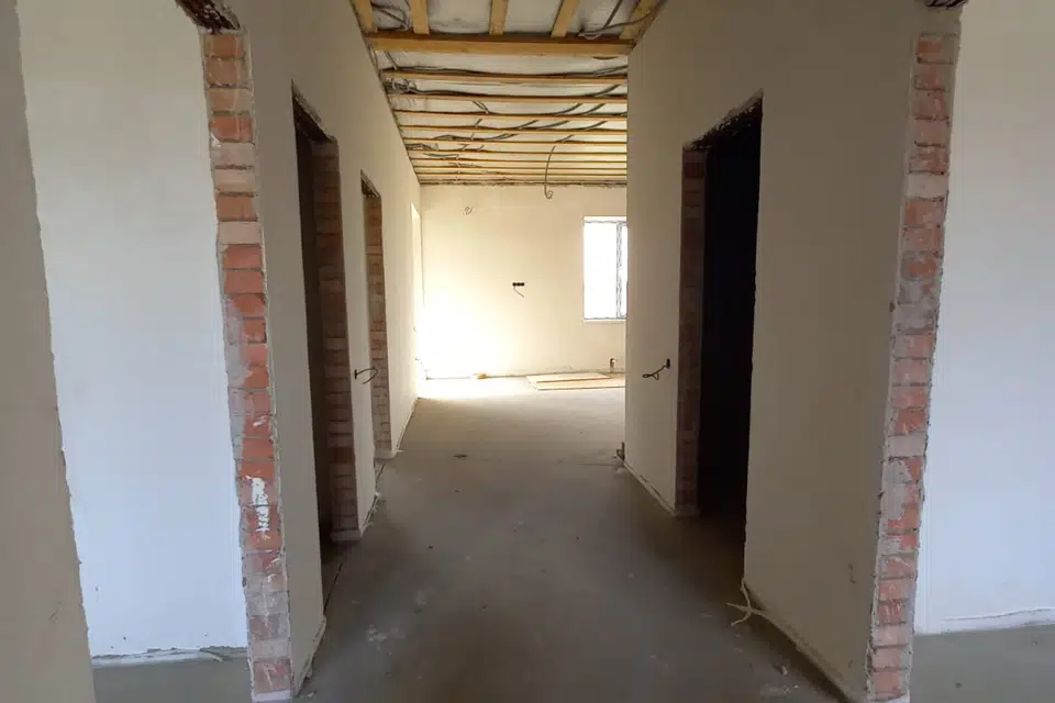 Продаётся 1-этажный дом, 111 м²