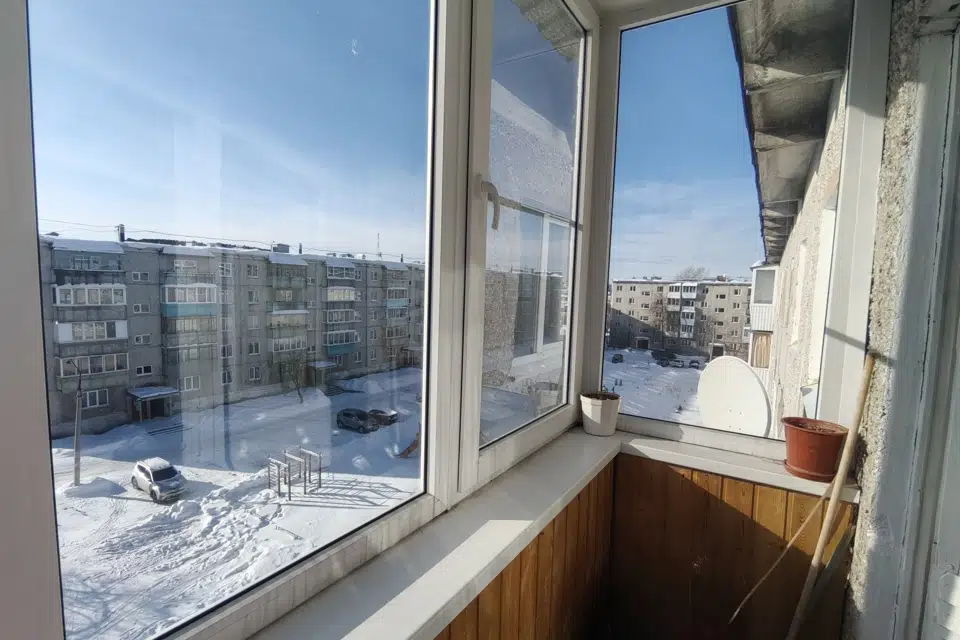 Продаётся 2-комнатная квартира, 37.5 м²
