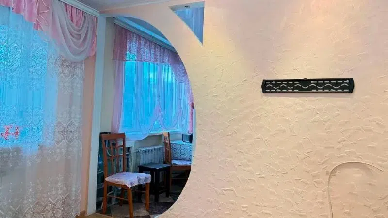 Продаётся 2-комнатная квартира, 49 м²