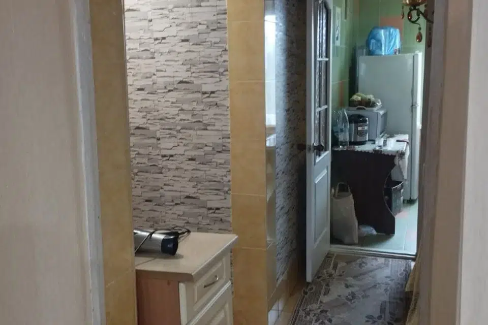 Продаётся 1-комнатная квартира, 30 м²