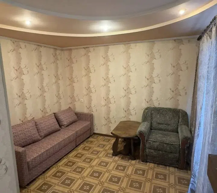 Продаётся 2-комнатная квартира, 42.3 м²