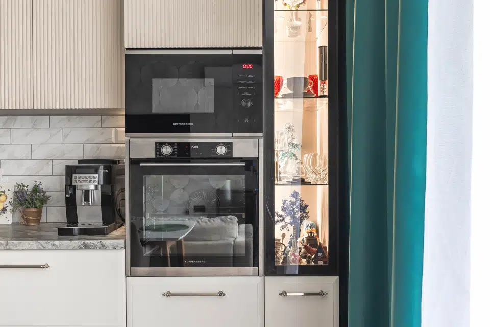Продаётся 3-комнатная квартира, 87.5 м²