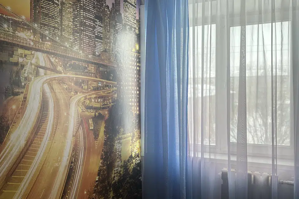 Продаётся 2-комнатная квартира, 41.5 м²