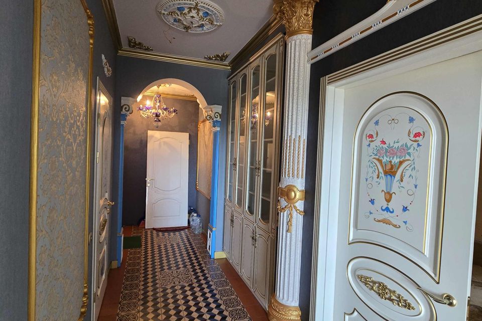 Продаётся 3-комнатная квартира, 95 м²