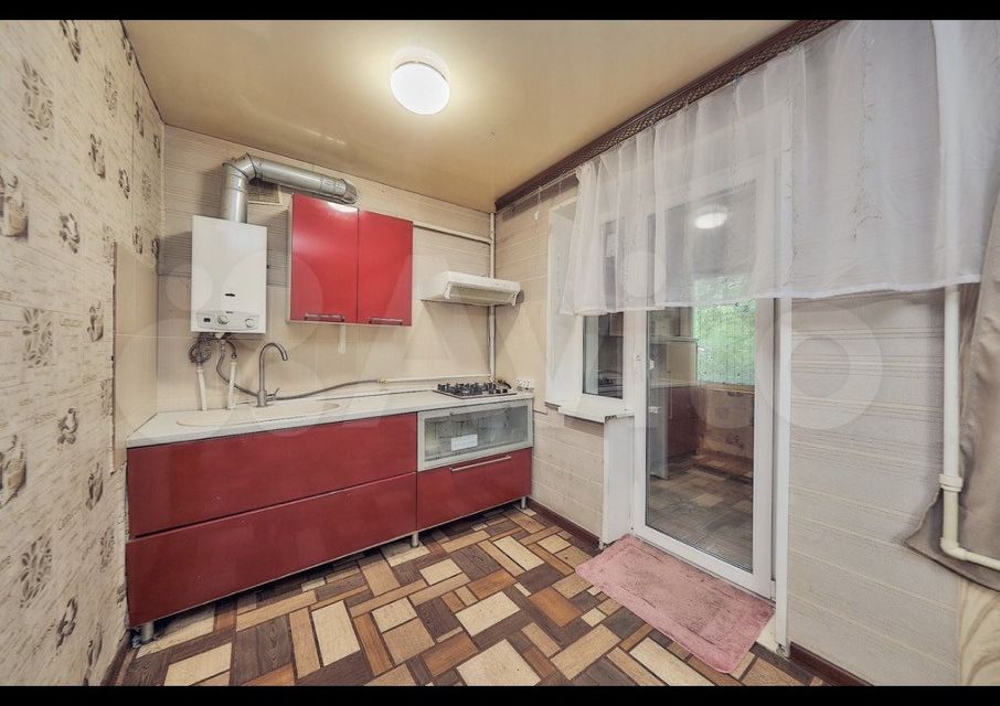 Сдаётся 2-комнатная квартира, 57 м²