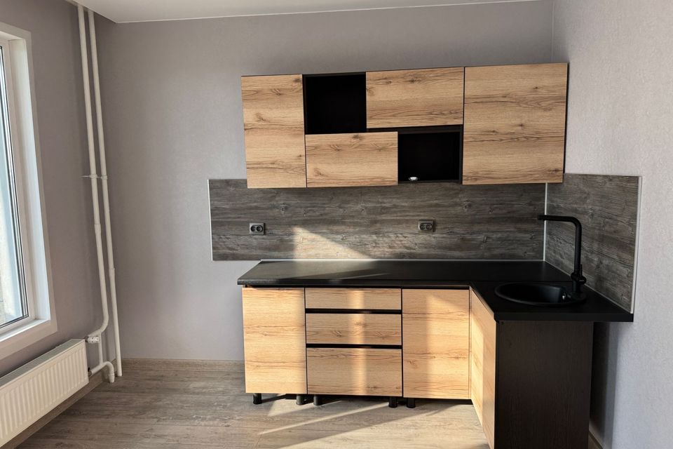 Продаётся 1-комнатная квартира, 28.1 м²